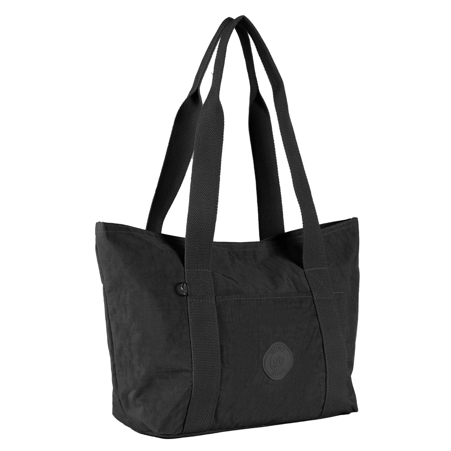 Women's Shoulder Bag Casual Tote Handbag Lightweight Crossbody Purse Fashionable Ladies Bag Waterproof 2025 Trendy Accessory