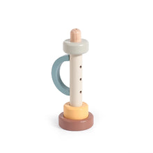 Load image into Gallery viewer, Wooden Baby Montessori Toys Musical Rattle Instruments Xylophone Percussion Sensory Rattle Toys Educational for Baby Toys Gifts
