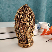 Load image into Gallery viewer, Garden Sculpture Interior Decoration Resin Crafts Creative Garden Decoration Decoration Decoration

