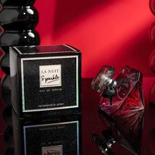 Load image into Gallery viewer, 75ML Original Women Perfume Cologne Frangrance Body Mist Good Girl Perfumes Diamond Sexy Lasting Fruit Fragrance Brume Gift
