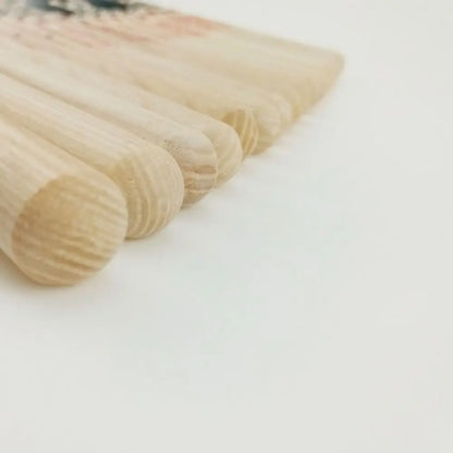 Percussion Musical Instrument Sticks Stick Mallet Drum Sticks Training Instrument Sticks Instrument Plastic