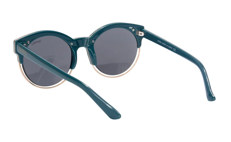 Women\'s sunglasses luxury sunglasses women 2023 tr90 glasses fashion sunglasses women sunglasses round glasses ladies