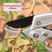 Load image into Gallery viewer, Gardening Hand Pruners Gardening Plant Pruning Garden Pruning Tools Garden Grafting Tools Potted Plant Pruning Tool Kit
