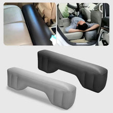 Load image into Gallery viewer, Car Travel Bed Inflatable Bed Back Seat Inflable Air Mattress Accessories Car Interior Self-driving Camping Accessories
