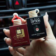 Load image into Gallery viewer, Perfume Car perfume, a car fragrance used for car interior accessories, a long-term car air freshener, keep charming and fresh
