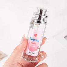 Load image into Gallery viewer, 35ML Women Perfume High Quality Fresh Light Fragrance Girl Oil Pheromones Perfume Attracts The Opposite Sex Lasting Fragrance
