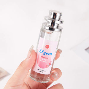 35ML Women Perfume High Quality Fresh Light Fragrance Girl Oil Pheromones Perfume Attracts The Opposite Sex Lasting Fragrance