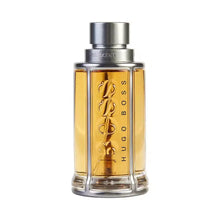 Load image into Gallery viewer, HUGO BOSS THE SCENT Oriental Woody Eau de Toilette for Men Seductive Scent Long Lasting Fragrance 100ml
