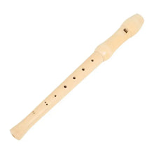 Load image into Gallery viewer, 8-hole Clarinet German-Style Wooden High-Pitched Clarinet Children Students Flute Musical Instruments  Musical Instruments
