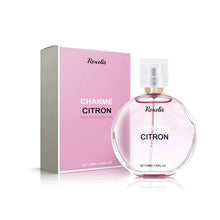 Load image into Gallery viewer, 50ml Original Women Perfume Lasting Fragrance Beauty Health Body Spray Tropical Fruit White Tea Flavor Holiday Gift A Variety
