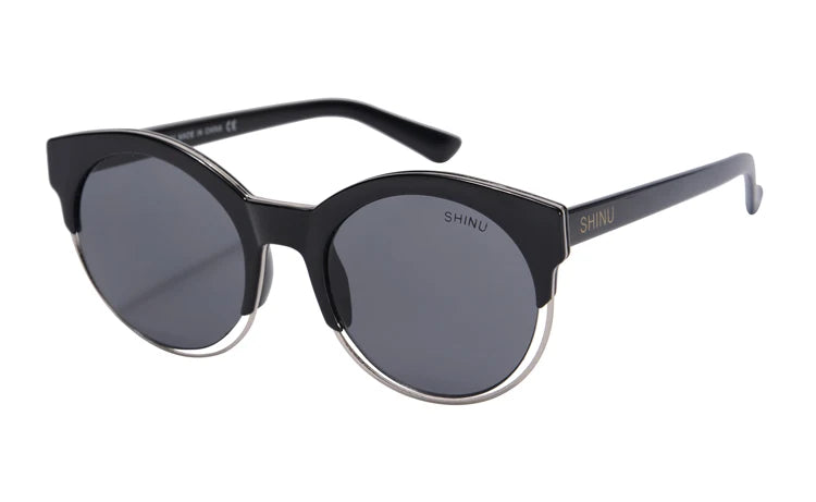 Women\'s sunglasses luxury sunglasses women 2023 tr90 glasses fashion sunglasses women sunglasses round glasses ladies