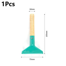 Load image into Gallery viewer, 1/3/5/6Pcs Kids Gardening Tool Set Children Spoon Shovel Rake Trowel Fork Digging Toys Portable Safe Beach Sand Playing Tools
