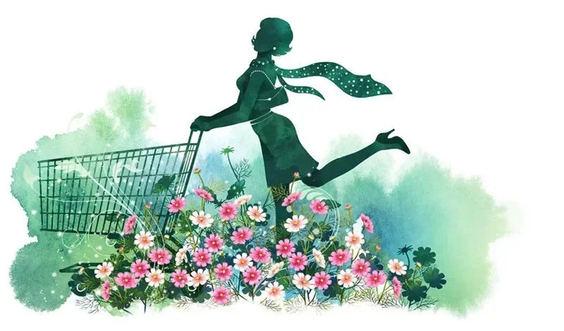 Women's T-shirt Casual Black Short Sleeved Printed Loose Top Design Clothes  Clothing O-Neck Casual Female Tops Street