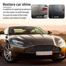 Load image into Gallery viewer, Homonth 60g Car Scratch Remover for Vehicles Deep Scratches Paint Scratch Repair Polishing Set Easy to Use Scratches With Sponge
