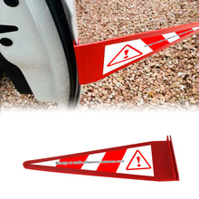 Load image into Gallery viewer, Car Wing Mirror Guard Prevents Driver From Mistaking It As An Obstacle To Avoid Sudden Turns Vehicle Safety Accessory Spare Part
