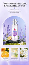 Load image into Gallery viewer, 35ML Women Perfume High Quality Fresh Light Fragrance Girl Oil Pheromones Perfume Attracts The Opposite Sex Lasting Fragrance
