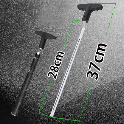 Golf Grip Removal Tool Reusable Golf Grip Remover V-Groove Grip Remover Saver Grip Remover Gripping Tool for Outdoor Sports