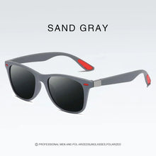 Load image into Gallery viewer, Sunglasses Women  Anti-reflective Outdoor Street Photo Decoration Sun Glasses Sunglasses for Men

