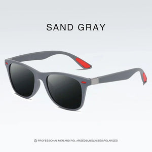 Sunglasses Women  Anti-reflective Outdoor Street Photo Decoration Sun Glasses Sunglasses for Men