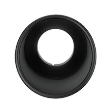 Load image into Gallery viewer, Universal Exhaust Tip 3inch Inlet 5inch Outlet 12inch Length Tailpipe Anti-Corrosive Car Straight Exhaust Tail Throat Tail Pipe
