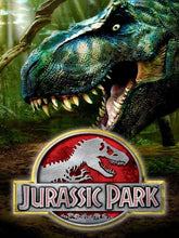Load image into Gallery viewer, Jurassic World 5D Diamond Painting Kits Dinosaur Sticking Diamond Embroidery Handmade DIY Mosaic Home Decoration Children's Gift
