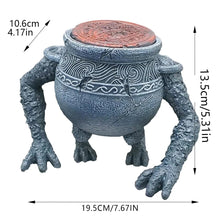 Load image into Gallery viewer, 1pc gardening planting patio planter home decor large jar
