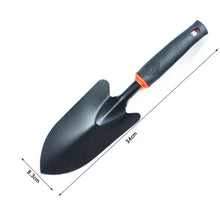 Load image into Gallery viewer, Garden Tools Gardening Planting Tool ，Small shovel, digging, planting flowers, weeds, household, agriculture

