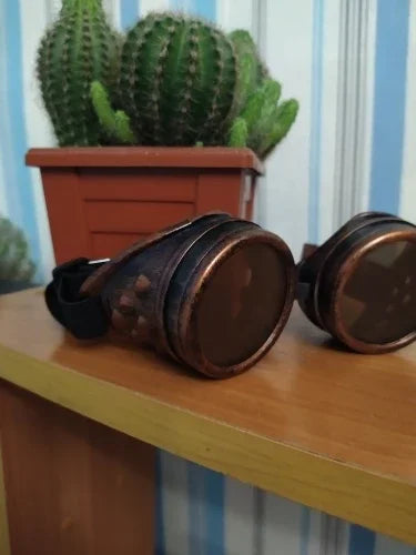 Sunglasses Women 2022 Retro Style Steampunk Goggles Sun Glasses Welding Punk Glasses Cosplay Brand Designer