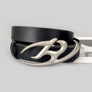 Designer Belts For Female High Quality Luxury Y2K Female Waist Black Pu Leather Waistband Girls Jeans Punk Corset Belt Gothic