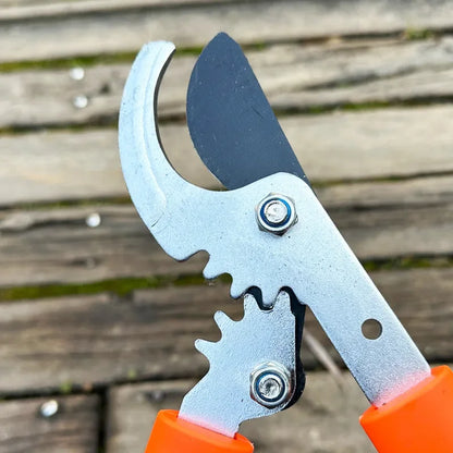 Garden Pruner Pruning Shears Scissors Pliers Tree Branch Cut Cutter Landscaping Bonsai Gardening Professional Tools