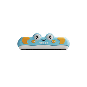 Children's harmonica toy Play instrument Play toy beginner entrance organ