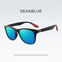 Load image into Gallery viewer, Sunglasses Women  Anti-reflective Outdoor Street Photo Decoration Sun Glasses Sunglasses for Men
