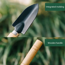 Load image into Gallery viewer, 3Pcs/Set Mini Garden Tool Set For Garden Plants Flower Pot Cactus Vegetables Digging Weeding Indoor Small Plants Garden Tools
