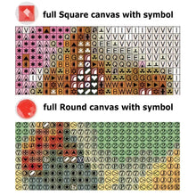 Load image into Gallery viewer, Large Size Diamond Painting Mountains And Rivers New Diy Full Mosaic Embroidery Natural Scenery Picture Wall Decor
