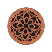 Load image into Gallery viewer, 8/12-inch Ocean Drum Ethnic Percussion Instrument Onomatopoeic Music Portable Hand Drum Instrument Sound Therapy Relaxing Water

