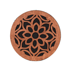 8/12-inch Ocean Drum Ethnic Percussion Instrument Onomatopoeic Music Portable Hand Drum Instrument Sound Therapy Relaxing Water