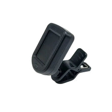 Load image into Gallery viewer, Guitar Tuner For All Instruments Clip on Electronic Tuner for Guitar Bass Ukulele Violin Mandolin Banjo
