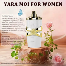 Load image into Gallery viewer, 100ML Perfume Has A Long-lasting Fragrance Fresh Light Unique Casual Date Gift Moi Tous Asad Aromatic Scent for Men Women
