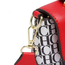 Load image into Gallery viewer, CH Women's Handbag Niche Women's Shoulder Letters Printed Daily Commuter Design Fashion Crossbody Bag Temperament Classic
