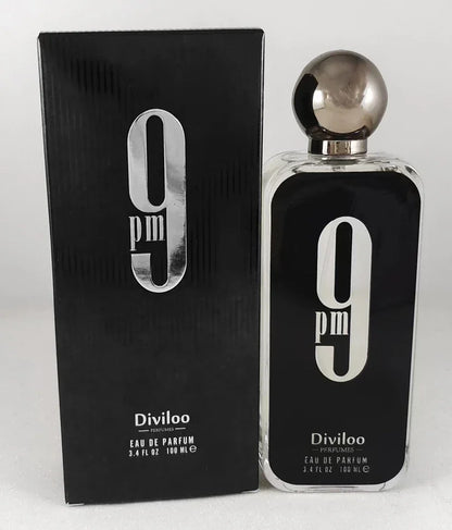 100ml Perfumes Originales Para  Hombre Mujer 9PM Attract The Opposite Sex Lasting Lastings Pheromone Perfume Birthday Present