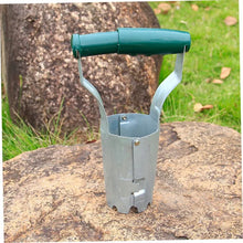 Load image into Gallery viewer, Gardening Agricultural Transplanter Garden Handheld Planting Machine Parts Flower Transplanting Extractor Tool
