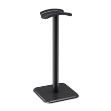 Load image into Gallery viewer, 5-1PCS Universal Headphone Stand Aluminuim Alloy Headset Holder for Gaming Earphone Desktop Headphones Support Holder

