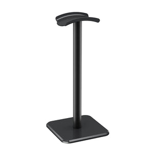 5-1PCS Universal Headphone Stand Aluminuim Alloy Headset Holder for Gaming Earphone Desktop Headphones Support Holder