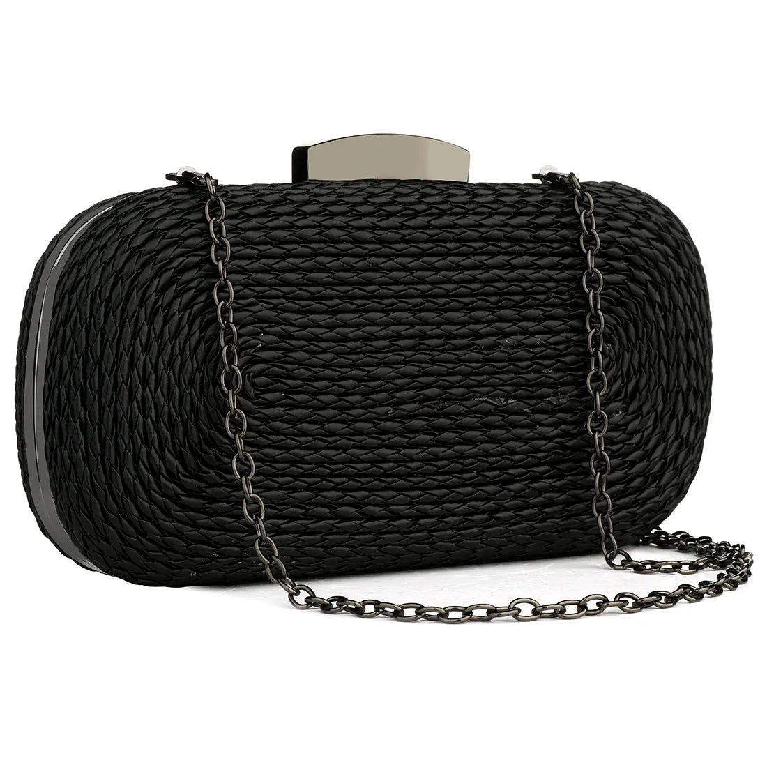 Women'S Gold Evening Bags High Quality Brand Clutch Bag Straw Female Handbag Purse Sac Ladies Shoulder Crossbody Bag