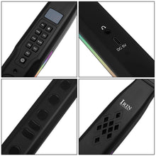 Load image into Gallery viewer, IRIN Electric Saxophone Mini Electric Blowpipe Imitation Flute Clarinet Various Sounds Electronic Saxophone Wind Instrument
