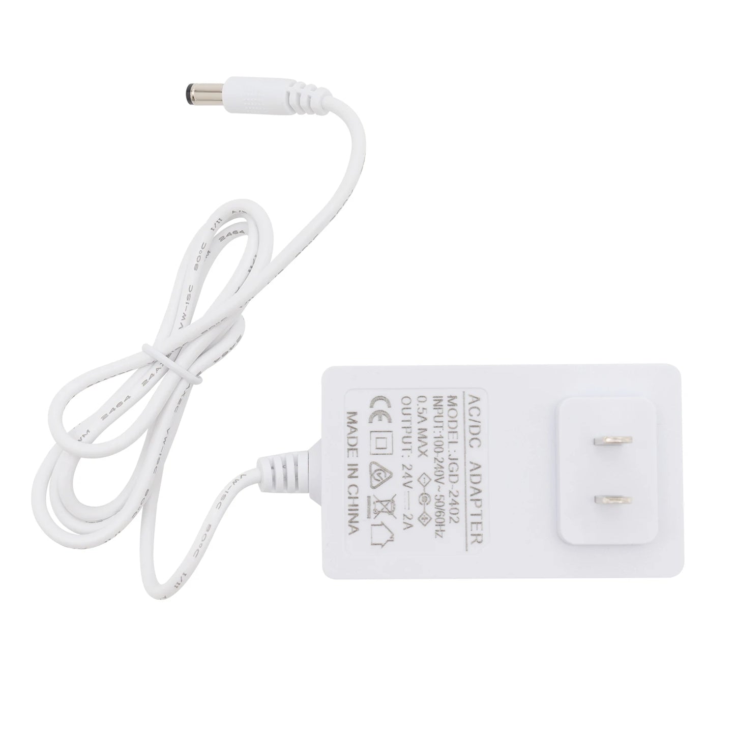 LED Half Moon Light Adjust Brightness 3000K‑6000 Half Moon Desk Lamp for Nail Art, Facial Spa, Skincare, Lash Extensions