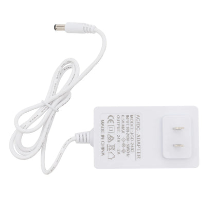 LED Half Moon Light Adjust Brightness 3000K‑6000 Half Moon Desk Lamp for Nail Art, Facial Spa, Skincare, Lash Extensions