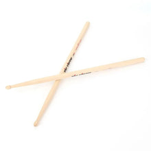 Load image into Gallery viewer, Percussion Musical Instrument Sticks Stick Mallet Drum Sticks Training Instrument Sticks Instrument Plastic
