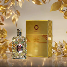 Load image into Gallery viewer, lattafa Oud Saffron Men Women Eau De spray Unisex Neutral Cologne long lasting perfumes de mujer originales perfume for woman
