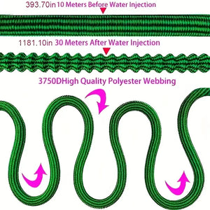 Garden Expandable Magic Hose, Various Spray Guns, Foam Pots, Car Washing Guns, Spray For Irrigation And Car Washing